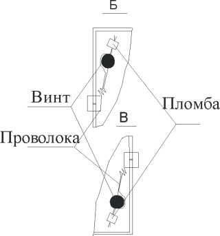 Внешний вид. Уровнемеры, http://oei-analitika.ru рисунок № 3