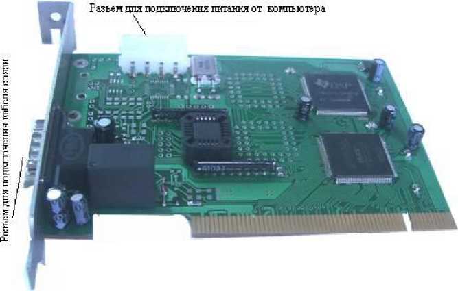 Внешний вид. Комплексы измерительные микропроцессорные быстродействующие тензометрические, http://oei-analitika.ru рисунок № 2