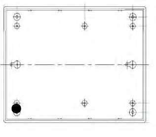 Внешний вид. Установки поверочные средств измерений напряженности магнитного поля, http://oei-analitika.ru рисунок № 3