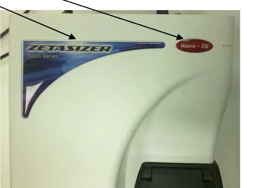 Внешний вид. Измеритель размера частиц, http://oei-analitika.ru рисунок № 3