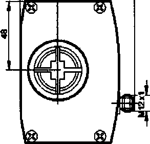 Внешний вид. Расходомеры-счетчики ультразвуковые, http://oei-analitika.ru рисунок № 2