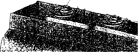 Внешний вид. Полуприцепы-цистерны для светлых нефтепродуктов, http://oei-analitika.ru рисунок № 2