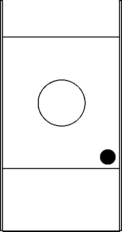 Внешний вид. Установка для воспроизведения напряженности электрического поля промышленной частоты поверочная, http://oei-analitika.ru рисунок № 1