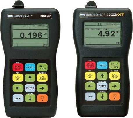 Внешний вид. Толщиномеры ультразвуковые, http://oei-analitika.ru рисунок № 3