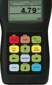 Внешний вид. Толщиномеры ультразвуковые, http://oei-analitika.ru рисунок № 5