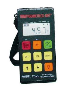 Внешний вид. Толщиномеры ультразвуковые, http://oei-analitika.ru рисунок № 6