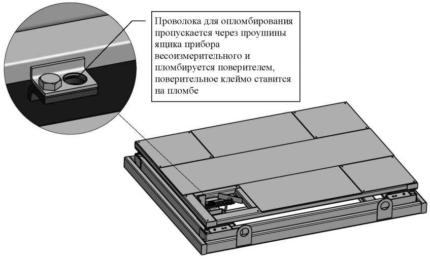 Внешний вид. Компараторы массы, http://oei-analitika.ru рисунок № 2