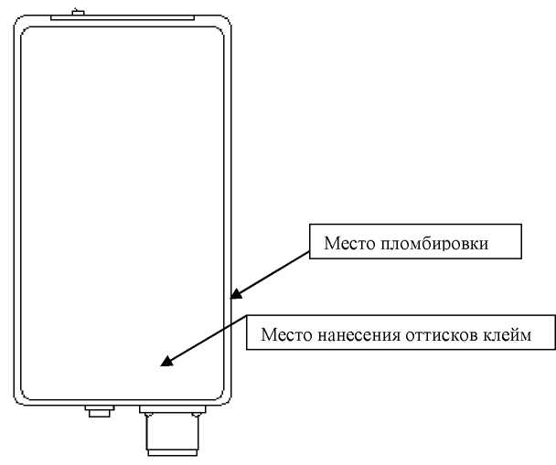 Внешний вид. Генераторы комплексной проверки системы регулирования скорости, http://oei-analitika.ru рисунок № 2