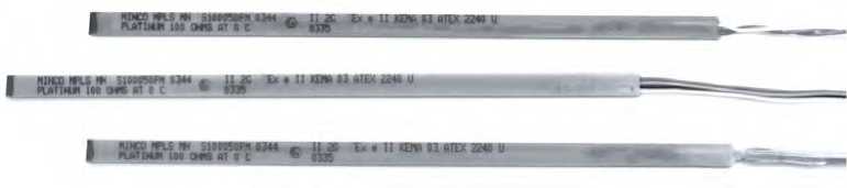 Внешний вид. Термопреобразователи сопротивления платиновые, http://oei-analitika.ru рисунок № 1