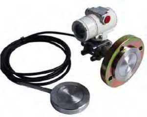 Внешний вид. Преобразователи давления измерительные, http://oei-analitika.ru рисунок № 3