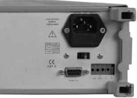 Внешний вид. Источники питания постоянного тока, http://oei-analitika.ru рисунок № 8