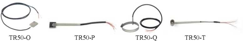 Внешний вид. Датчики температуры (ТСМТ, ТСПТ, ТСМТ Ex, ТСПТ Ex), http://oei-analitika.ru 