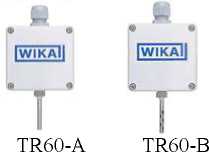 Внешний вид. Датчики температуры (ТСМТ, ТСПТ, ТСМТ Ex, ТСПТ Ex), http://oei-analitika.ru 