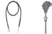 Внешний вид. Датчики температуры (ТСМТ, ТСПТ, ТСМТ Ex, ТСПТ Ex), http://oei-analitika.ru 