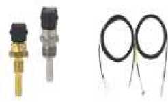 Внешний вид. Датчики температуры (ТСМТ, ТСПТ, ТСМТ Ex, ТСПТ Ex), http://oei-analitika.ru 