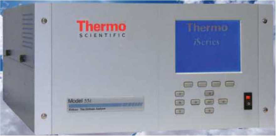 Внешний вид. Газоанализаторы, http://oei-analitika.ru рисунок № 1