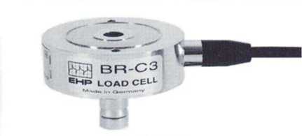 Внешний вид. Датчики весоизмерительные тензорезисторные, http://oei-analitika.ru рисунок № 1