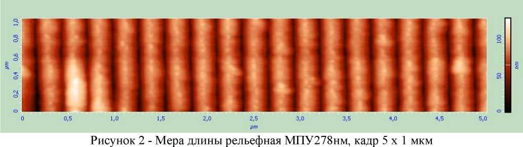 Внешний вид. Меры длины рельефные, http://oei-analitika.ru рисунок № 3