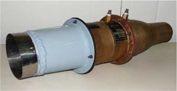 Внешний вид. Расходомеры воздуха, http://oei-analitika.ru рисунок № 1