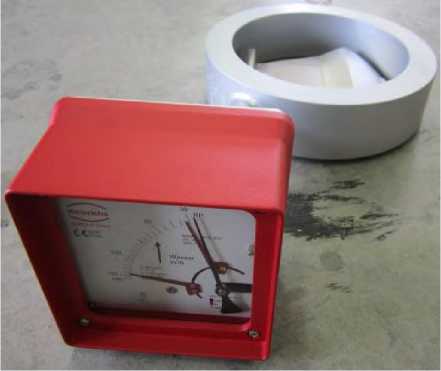 Внешний вид. Расходомеры, http://oei-analitika.ru рисунок № 2