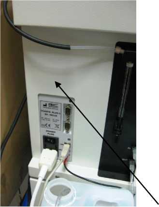 Внешний вид. Коагулометры автоматические, http://oei-analitika.ru рисунок № 2