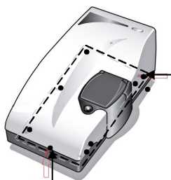 Внешний вид. Анализаторы размера частиц, http://oei-analitika.ru рисунок № 2