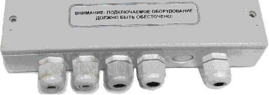 Внешний вид. Счетчики тепловой энергии, http://oei-analitika.ru рисунок № 4