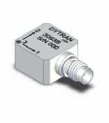 Внешний вид. Акселерометры пьезоэлектрические трехосевые, http://oei-analitika.ru рисунок № 4