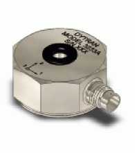 Внешний вид. Акселерометры пьезоэлектрические трехосевые, http://oei-analitika.ru рисунок № 7