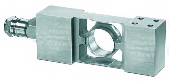 Внешний вид. Датчики весоизмерительные тензорезисторные, http://oei-analitika.ru рисунок № 3