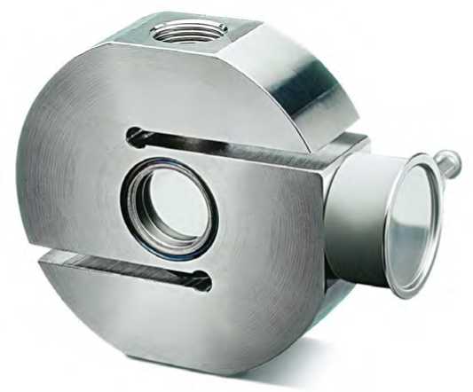 Внешний вид. Датчики весоизмерительные тензорезисторные, http://oei-analitika.ru рисунок № 2