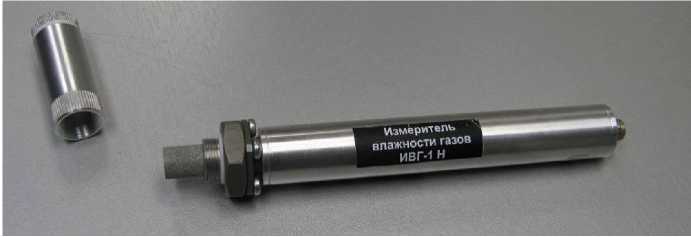 Внешний вид. Измерители влажности газов, http://oei-analitika.ru рисунок № 2