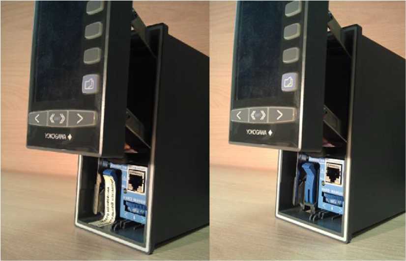 Внешний вид. Контроллеры одноконтурные, http://oei-analitika.ru рисунок № 3