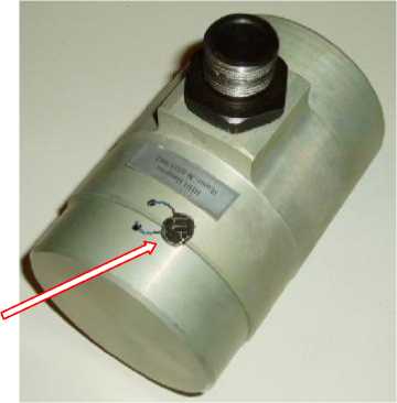 Внешний вид. Расходомеры-счётчики жидкости и газа, http://oei-analitika.ru рисунок № 5