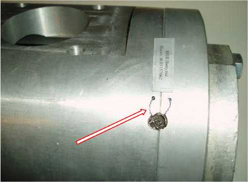Внешний вид. Расходомеры-счётчики жидкости и газа, http://oei-analitika.ru рисунок № 6