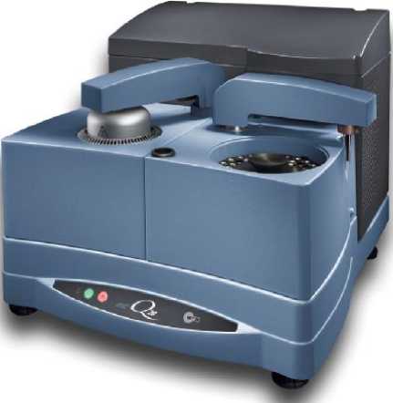 Внешний вид. Калориметры дифференциальные сканирующие, http://oei-analitika.ru рисунок № 2