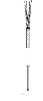 Внешний вид. Термопреобразователи сопротивления платиновые и медные (ТСП/1 и ТСМ/1), http://oei-analitika.ru 