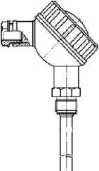 Внешний вид. Термопреобразователи сопротивления платиновые и медные, http://oei-analitika.ru рисунок № 9