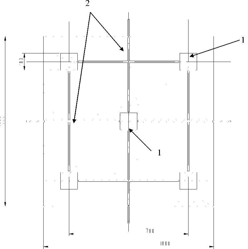 Внешний вид. Меры ширины и периода специальные, http://oei-analitika.ru рисунок № 1