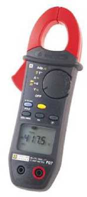 Внешний вид. Клещи-мультиметры, http://oei-analitika.ru рисунок № 1