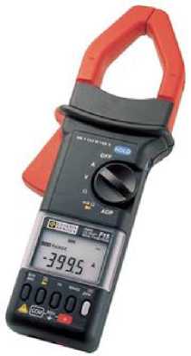 Внешний вид. Клещи-мультиметры, http://oei-analitika.ru рисунок № 2