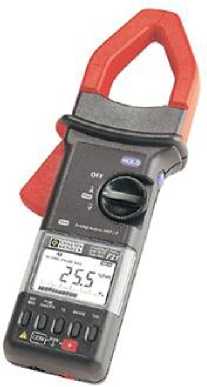 Внешний вид. Клещи-мультиметры, http://oei-analitika.ru рисунок № 3