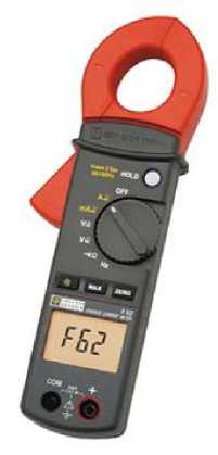 Внешний вид. Клещи-мультиметры, http://oei-analitika.ru рисунок № 4