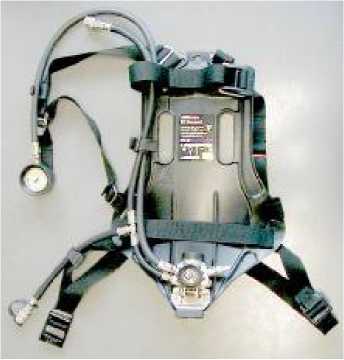 Внешний вид. Каналы измерительные манометрические аппаратов дыхательных воздушных изолирующих (Нет данных), http://oei-analitika.ru 