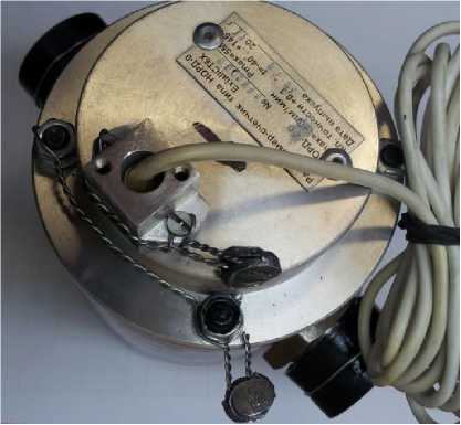 Внешний вид. Расходомеры-счётчики жидкости и газа, http://oei-analitika.ru рисунок № 6