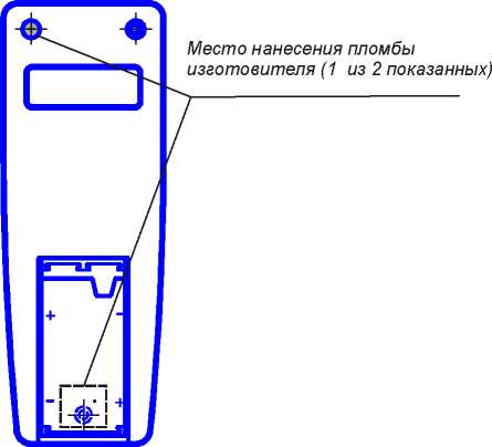Внешний вид. Счетчики электрической энергии однофазные статические, http://oei-analitika.ru рисунок № 4