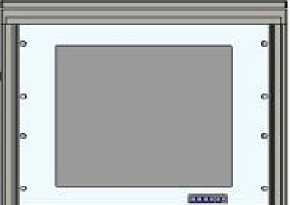 Внешний вид. Анализаторы импульсов цифровые, http://oei-analitika.ru рисунок № 1