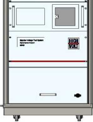 Внешний вид. Анализаторы импульсов цифровые, http://oei-analitika.ru рисунок № 2