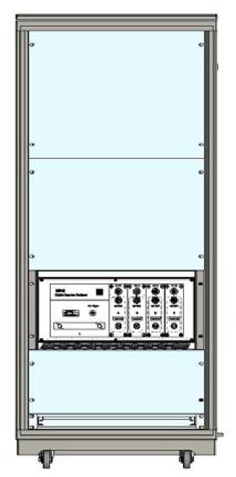 Внешний вид. Анализаторы импульсов цифровые, http://oei-analitika.ru рисунок № 3