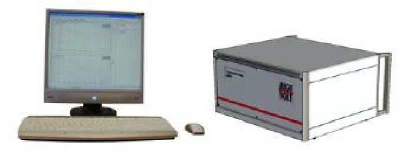 Внешний вид. Анализаторы импульсов цифровые, http://oei-analitika.ru рисунок № 4